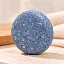 Load image into Gallery viewer, Gingham Solid Conditioner Bar photo 1