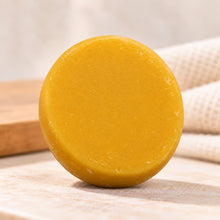 Load image into Gallery viewer, Tropical Mango Solid Conditioner Bar photo 1