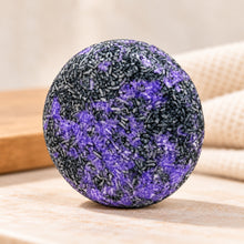 Load image into Gallery viewer, Starry Skies Solid Shampoo Bar photo 1
