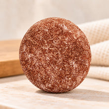 Load image into Gallery viewer, Argan Oil Solid Shampoo Bar photo 1