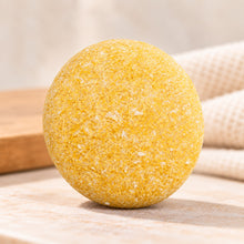 Load image into Gallery viewer, Tropical Mango Solid Shampoo Bar photo 1