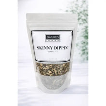 Load image into Gallery viewer, Skinny Dippin' - Loose Leaf Herbal Tea