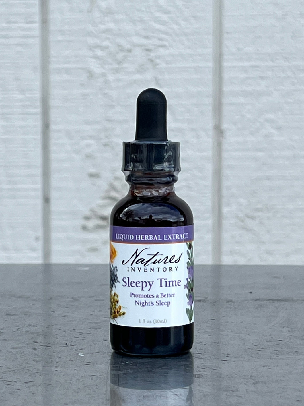 Sleepy Time Tincture