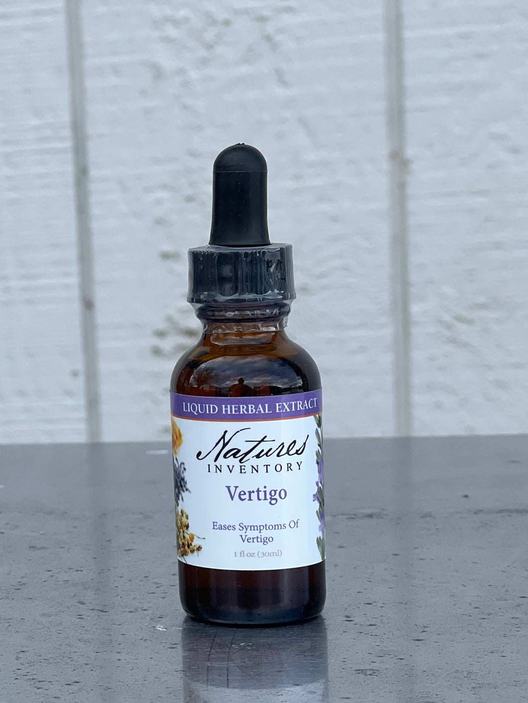 Vertigo Tincture