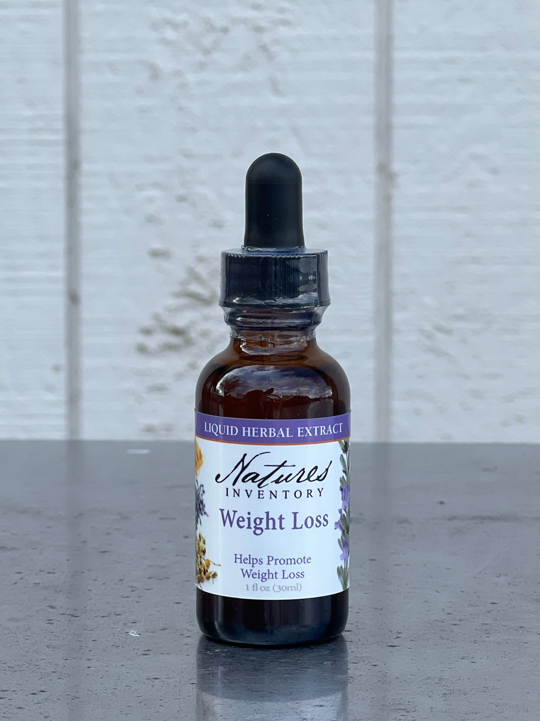 Weight Loss Tincture