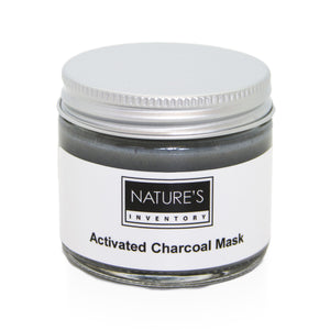 Activated Charcoal Mask 2oz