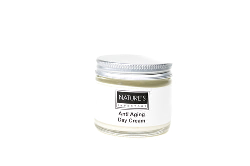 Anti Aging Day Cream