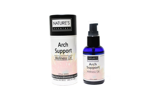 Arch Support Wellness Oil