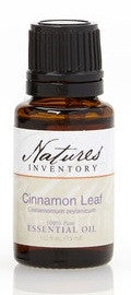 Cinnamon Leaf Essential Oil