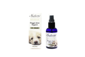 Doggie Joint Support Wellness Oil