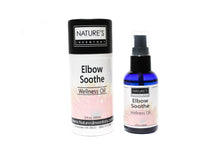 Load image into Gallery viewer, Elbow Soothe Wellness Oil