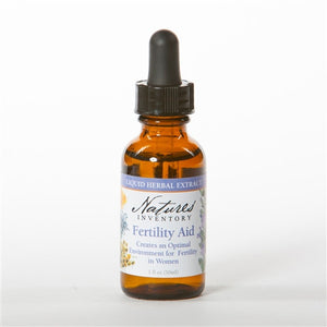 Fertility Aid Tincture