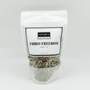 Fibro Freedom - Loose Leaf Herbal Tea