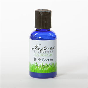 Back Soothe Gel