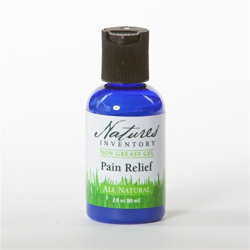 Pain Relief Gel