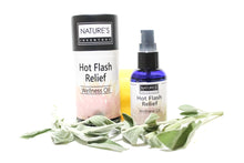 Load image into Gallery viewer, Hot Flash Wellness Oil