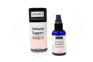 Immune Support Wellness Oil