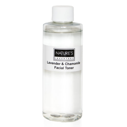 Lavender & Chamomile Facial Toner