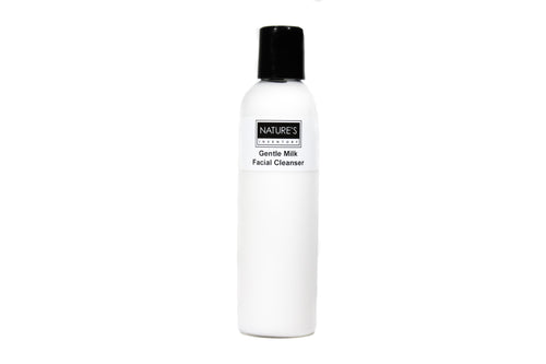 Gentle Milk Facial Cleanser