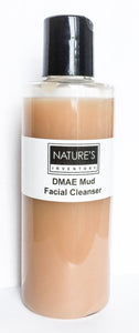 Toning Mud Facial Cleanser 4 fl. oz.