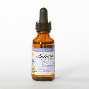 PMS – For Cramps Tincture