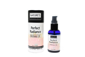 Perfect Radiance Wellness Oil