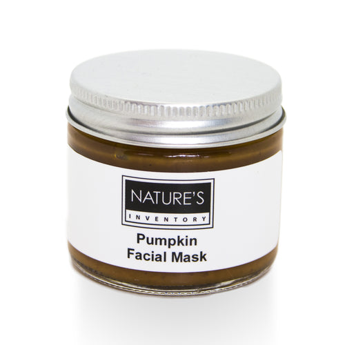 Pumpkin Facial Mask 2oz