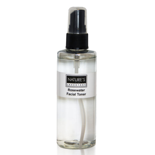 Rosewater Toner