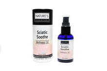Load image into Gallery viewer, Sciatic Soothe Wellness Oil
