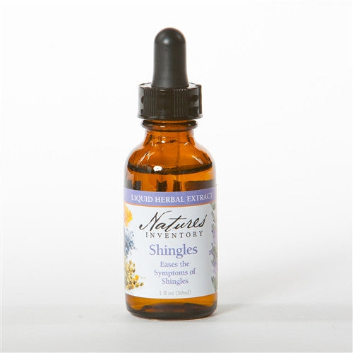 Shingles Tincture