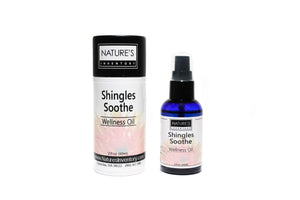 Shingles Soothe Wellness Oil