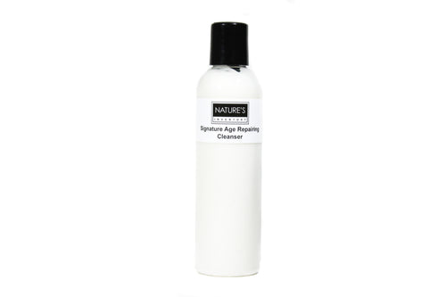 Signature Age Repairing Cleanser - 4 oz