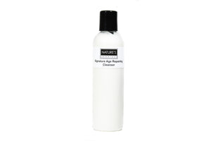 Signature Age Repairing Cleanser - 4 oz