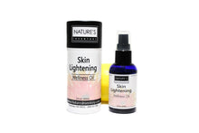 Load image into Gallery viewer, Skin Lightening Wellness Oil