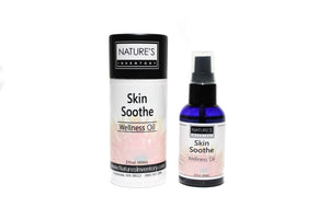 Skin Soothe Wellness Oil