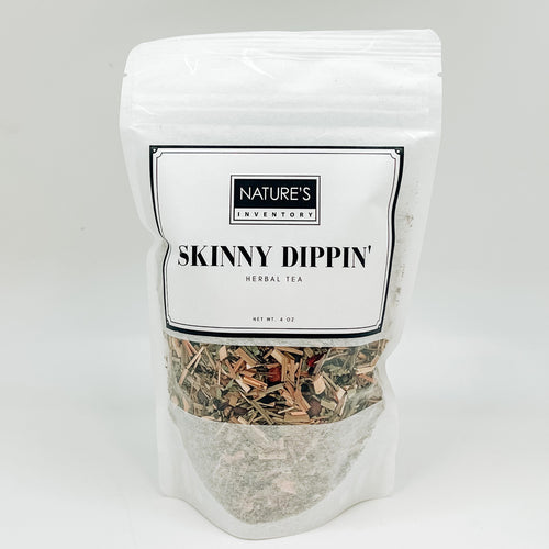Skinny Dippin' - Loose Leaf Herbal Tea