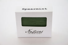 Load image into Gallery viewer, Spearmint Soap