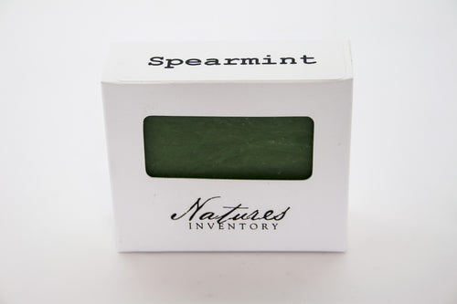 Spearmint Soap