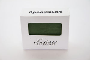 Spearmint Soap