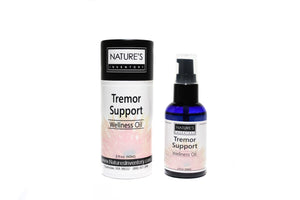 Tremor Support Wellness Oil