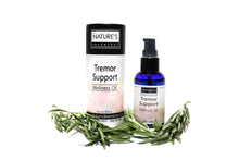 Load image into Gallery viewer, Tremor Support Wellness Oil