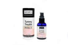 Load image into Gallery viewer, Tummy Troubles Wellness Oil