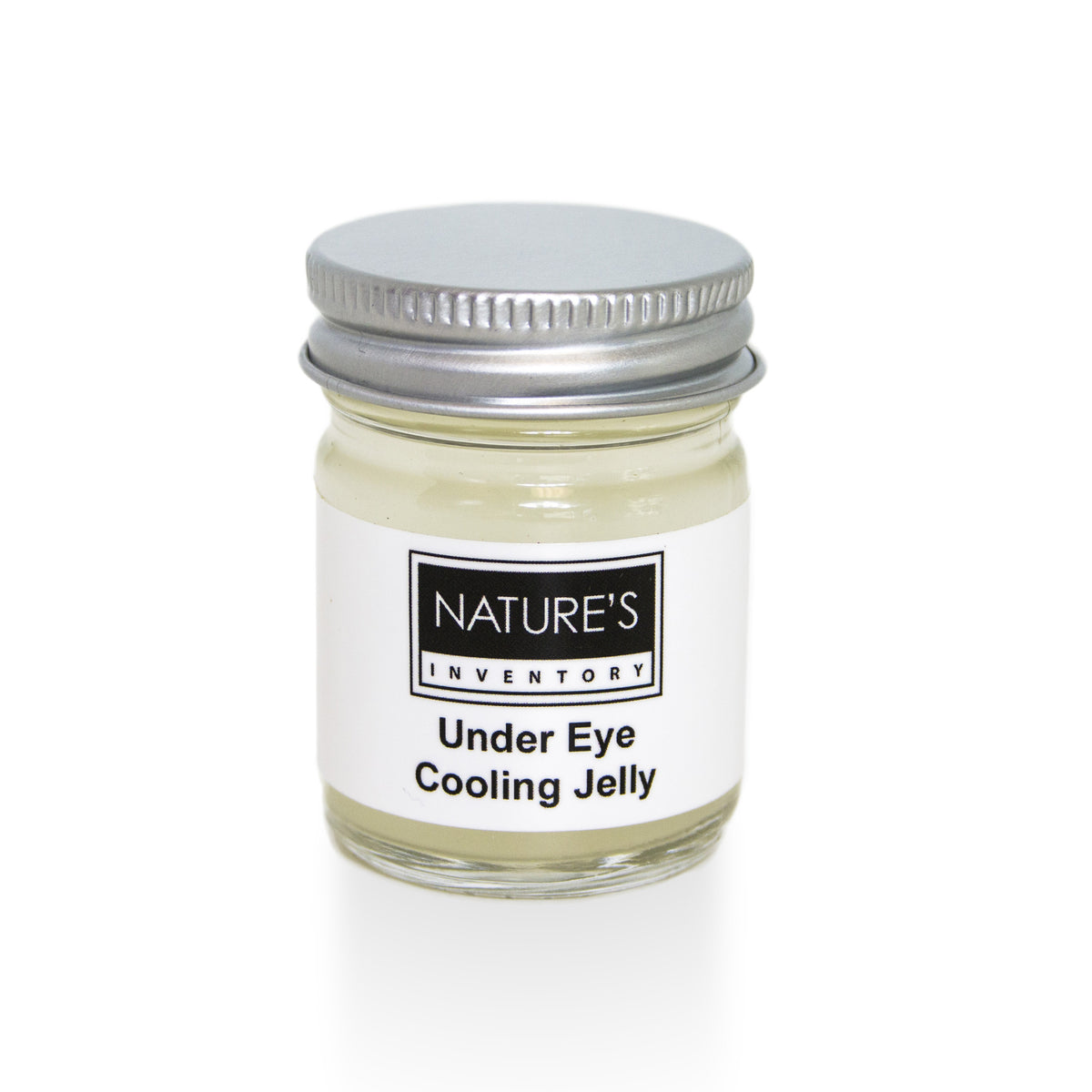 Under Eye Cooling Jelly Nature's Inventory