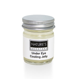 Under Eye Cooling Jelly