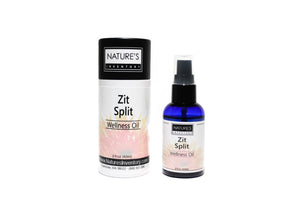 Zit Split Wellness Oil