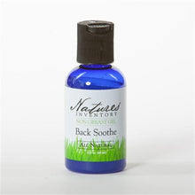Load image into Gallery viewer, Back Soothe Wellness Oil