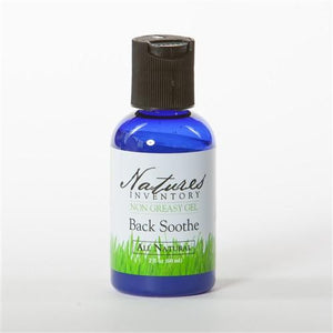 Back Soothe Wellness Oil