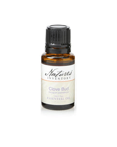 Clove Bud Essential Oil