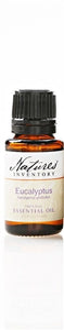 Eucalyptus Essential Oil