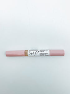 Cuticle Oil